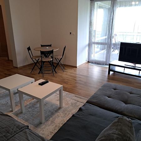 Apartman Zuzu Trencin Ngoại thất bức ảnh