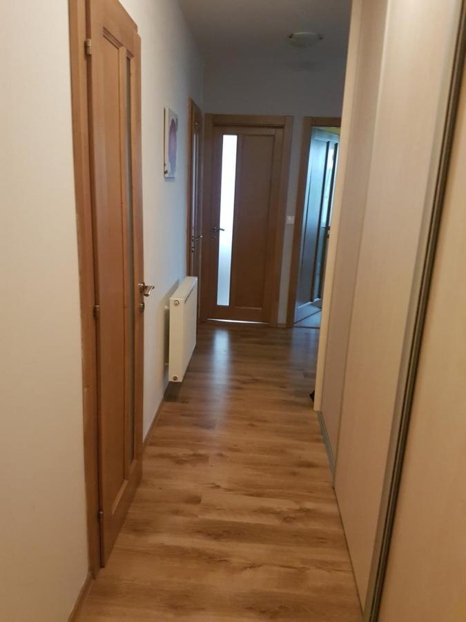 Apartman Zuzu Trencin Ngoại thất bức ảnh