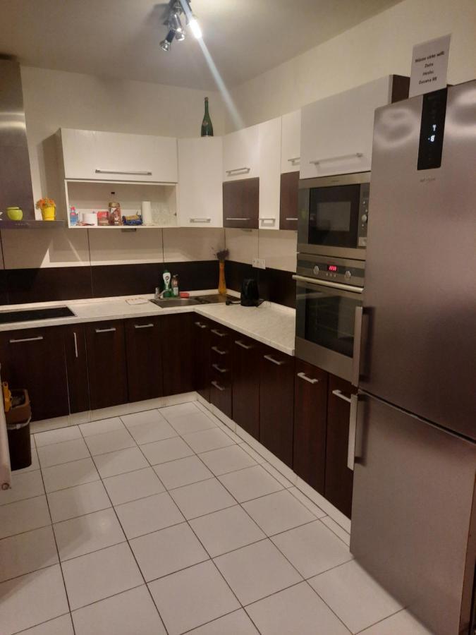 Apartman Zuzu Trencin Ngoại thất bức ảnh