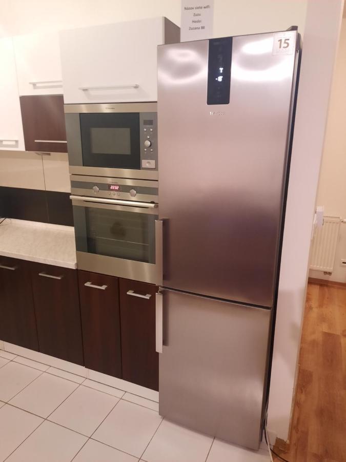 Apartman Zuzu Trencin Ngoại thất bức ảnh