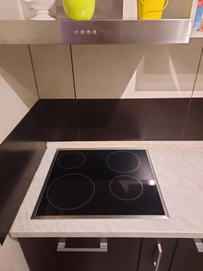 Apartman Zuzu Trencin Ngoại thất bức ảnh
