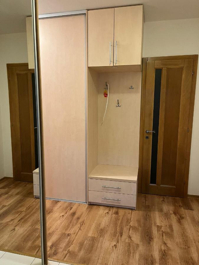 Apartman Zuzu Trencin Ngoại thất bức ảnh
