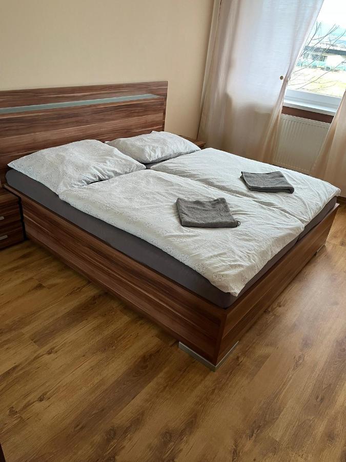 Apartman Zuzu Trencin Ngoại thất bức ảnh
