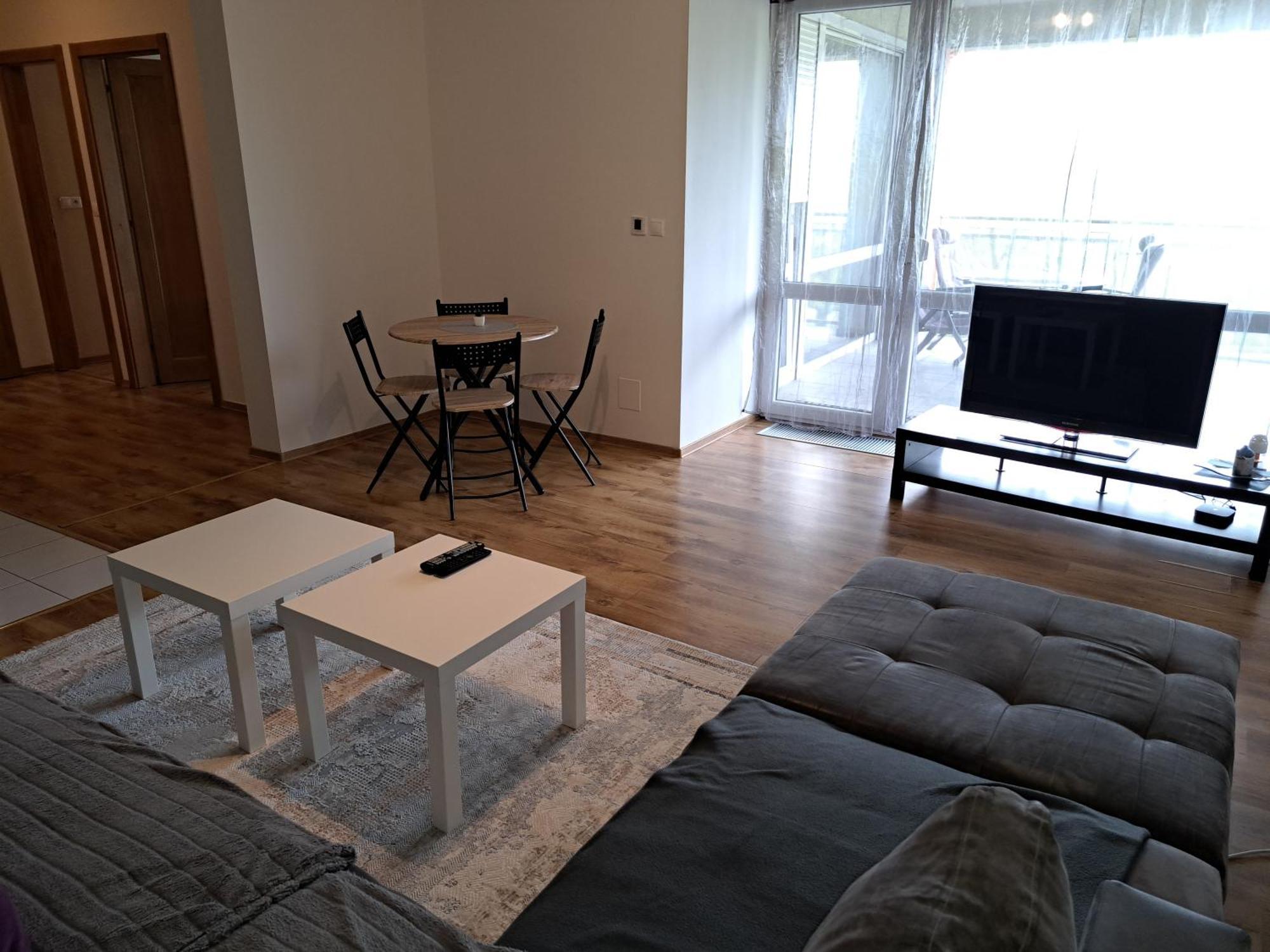 Apartman Zuzu Trencin Ngoại thất bức ảnh