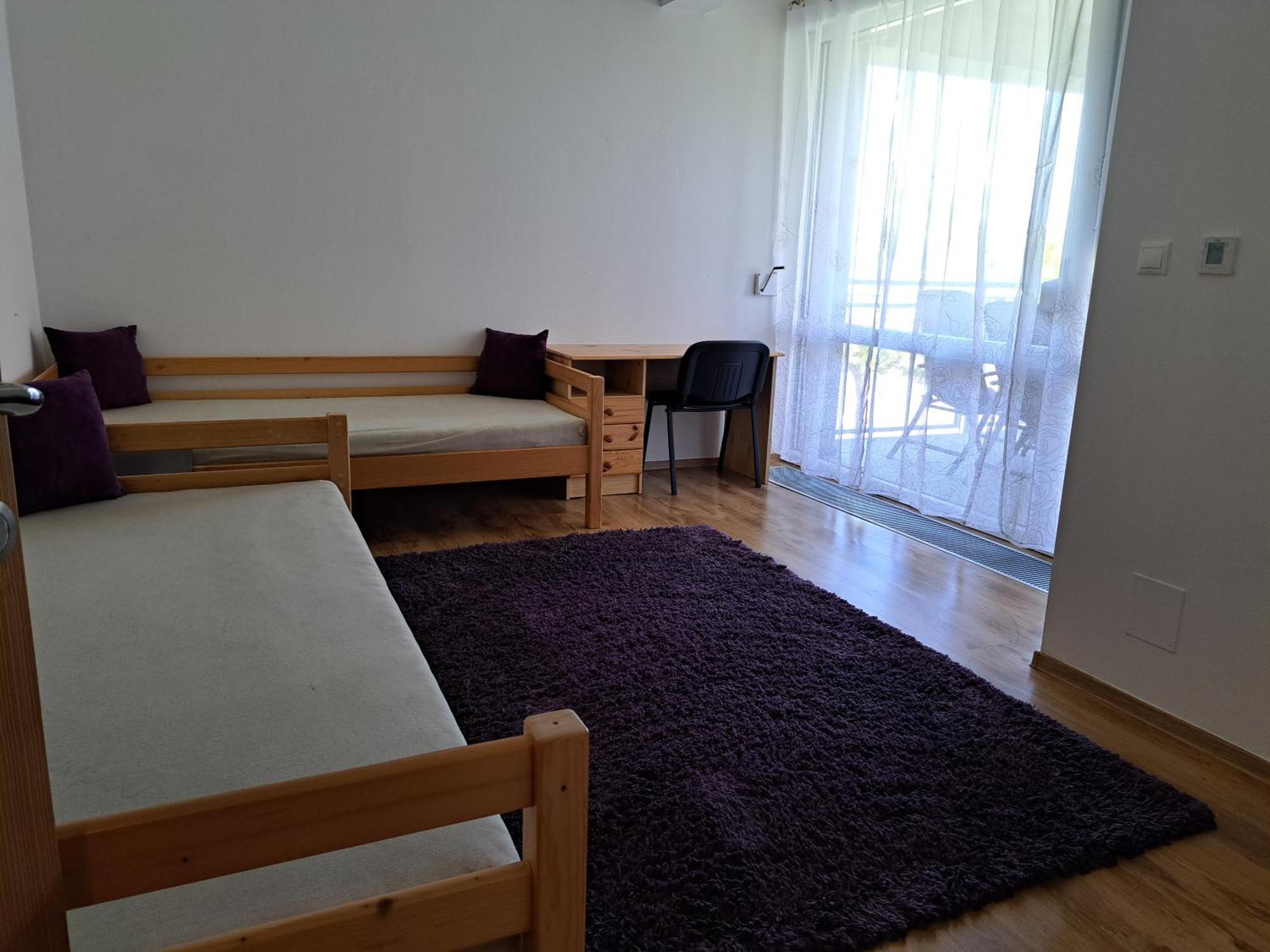 Apartman Zuzu Trencin Ngoại thất bức ảnh