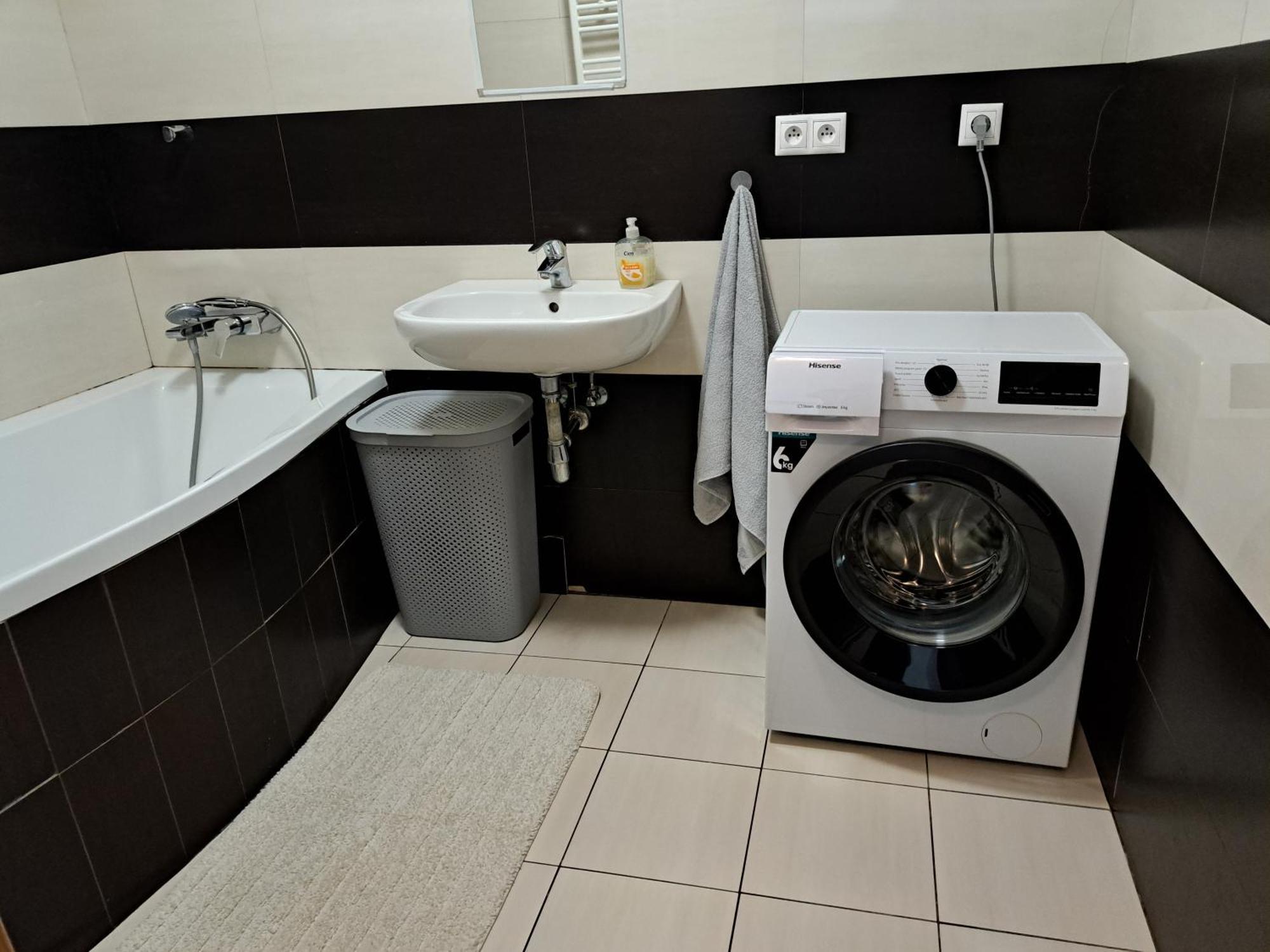 Apartman Zuzu Trencin Ngoại thất bức ảnh