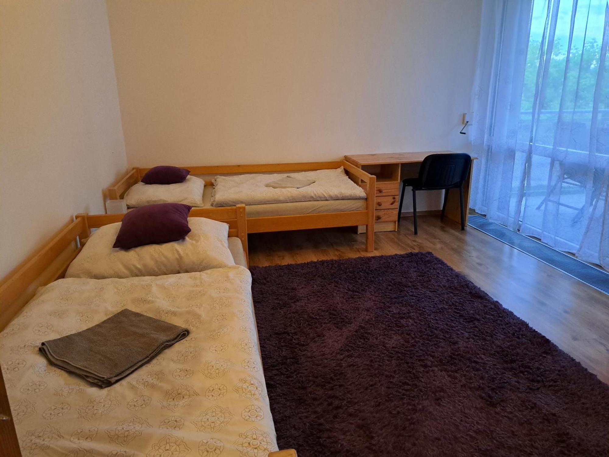 Apartman Zuzu Trencin Ngoại thất bức ảnh
